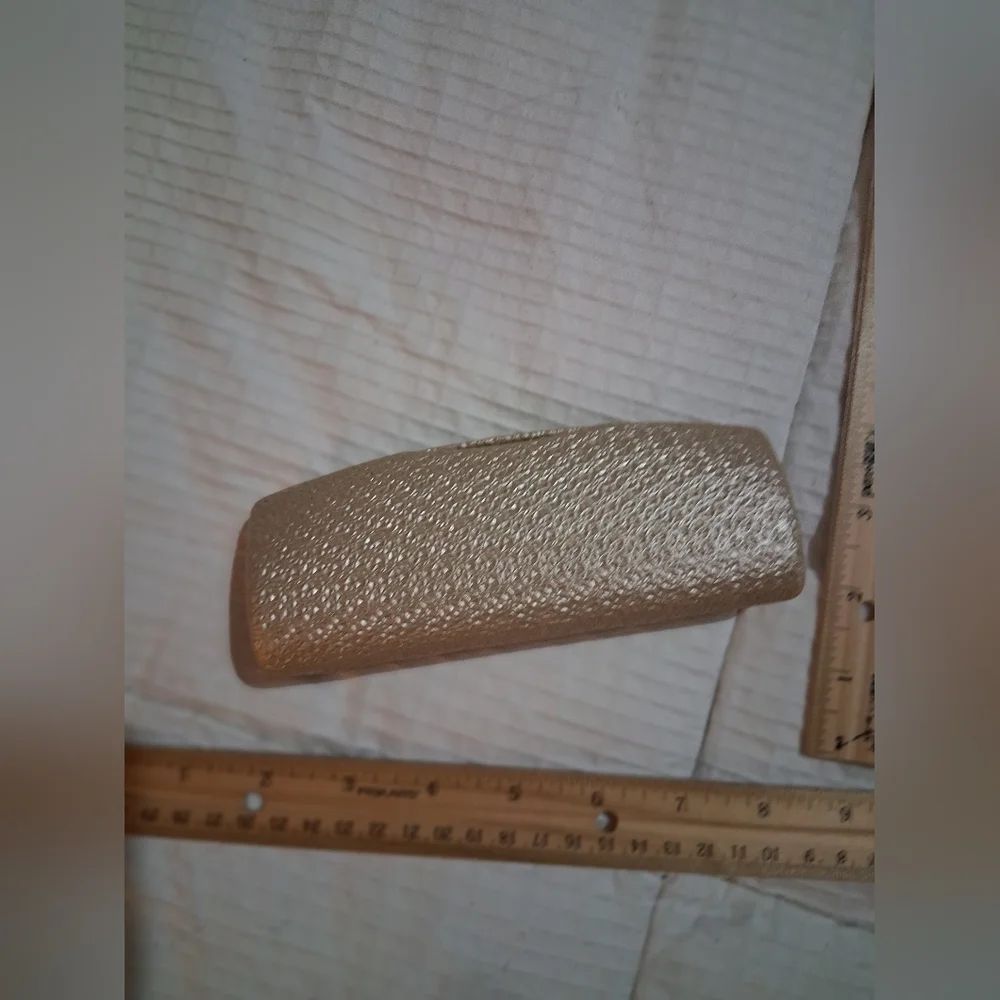 Helium Textured Eyeglass Case